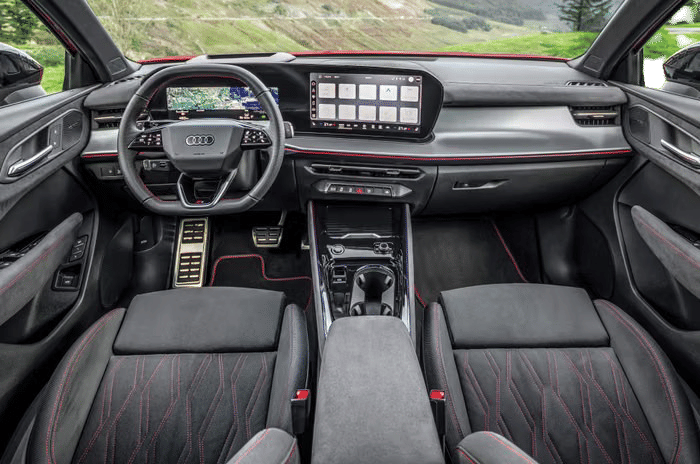 6 things to know about the new Audi Q3 India bound in 2026